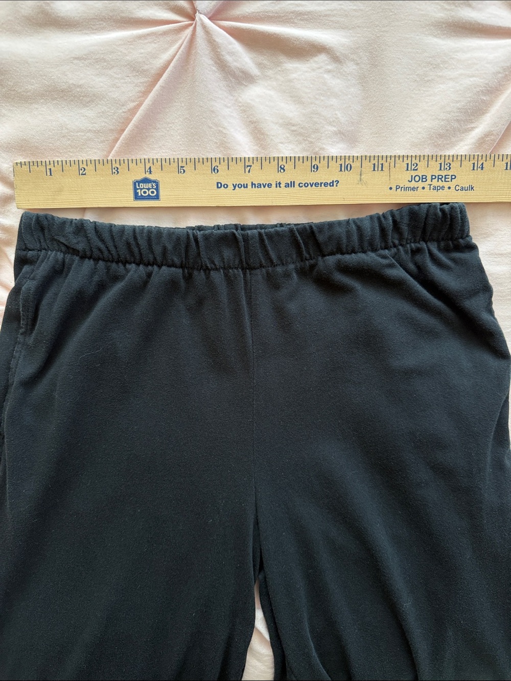 GAP Knit Wide Leg Pants - Picture 7 of 11
